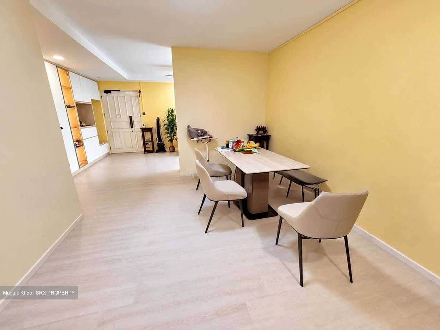 Blk 197B Punggol Field (Punggol), HDB 5 Rooms #630701311